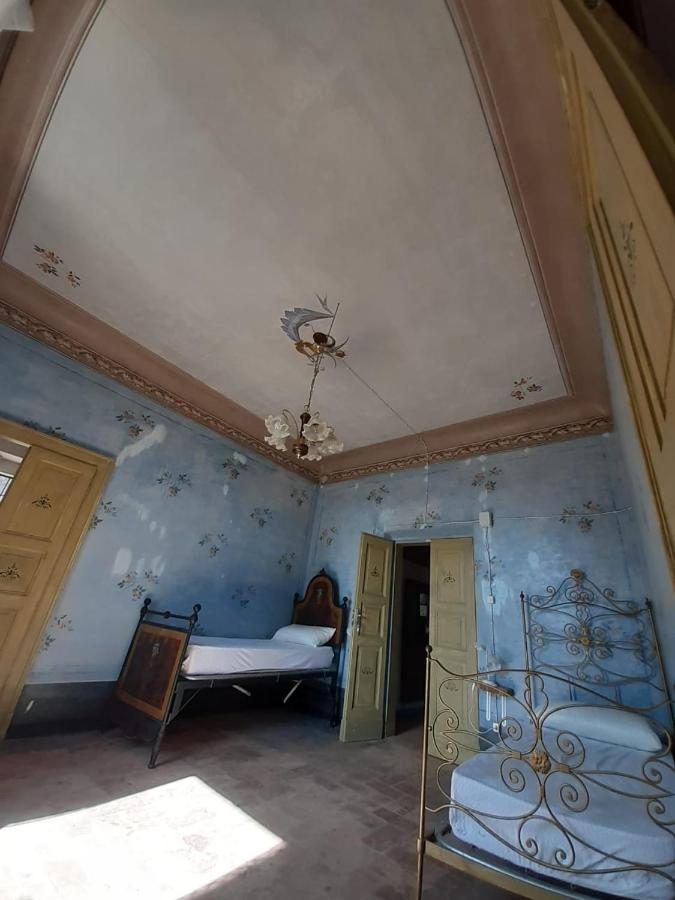 Palazzo Tuemi Apartment Castelplanio Exterior photo
