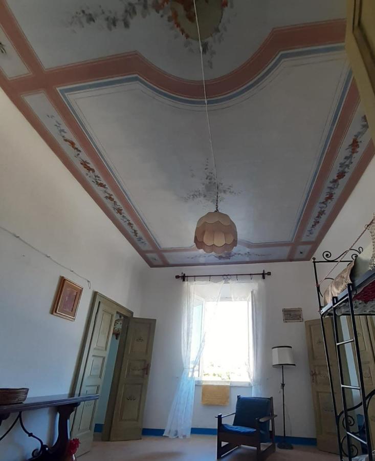 Palazzo Tuemi Apartment Castelplanio Exterior photo
